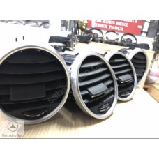 MERCEDES A1648302154  - 1648302154  W164 ML KLİMA IZGARASI 
